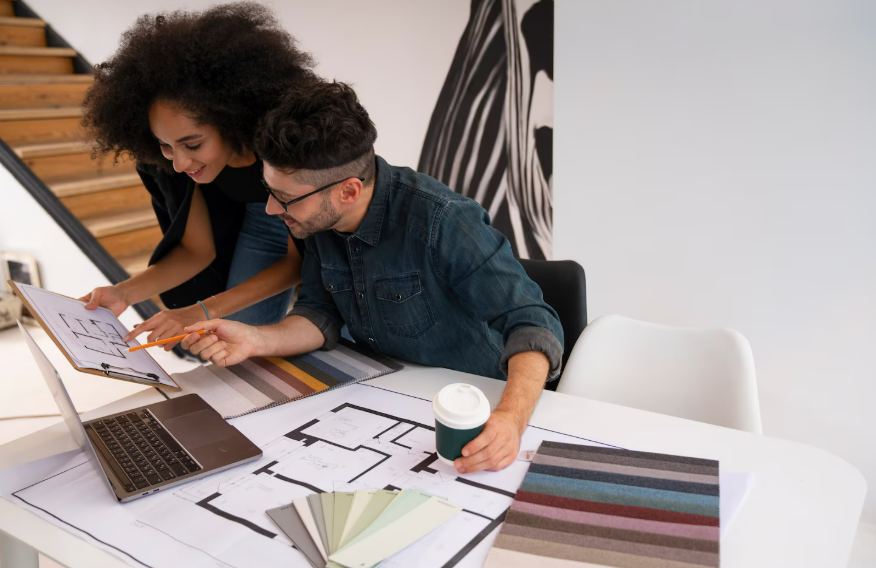 Scope of Interior Design in India 2026: Career Paths After Graduation 2 image 22