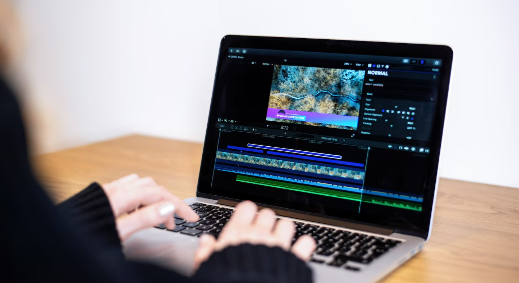 Post Production in Film: Everything You Need to Know Before Joining the Industry 2 image 25