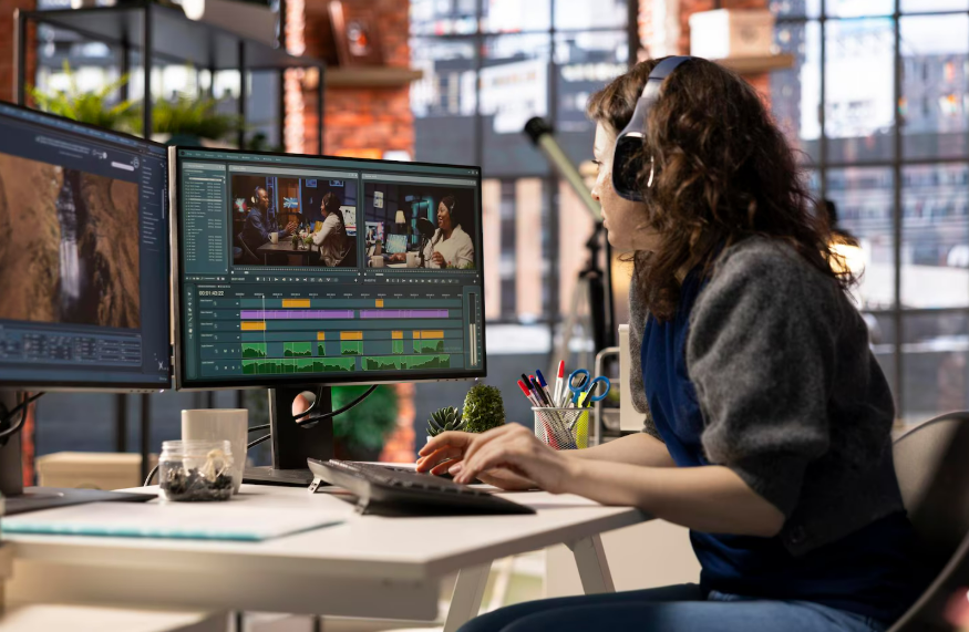 Post Production in Film: Everything You Need to Know Before Joining the Industry 3 image 26