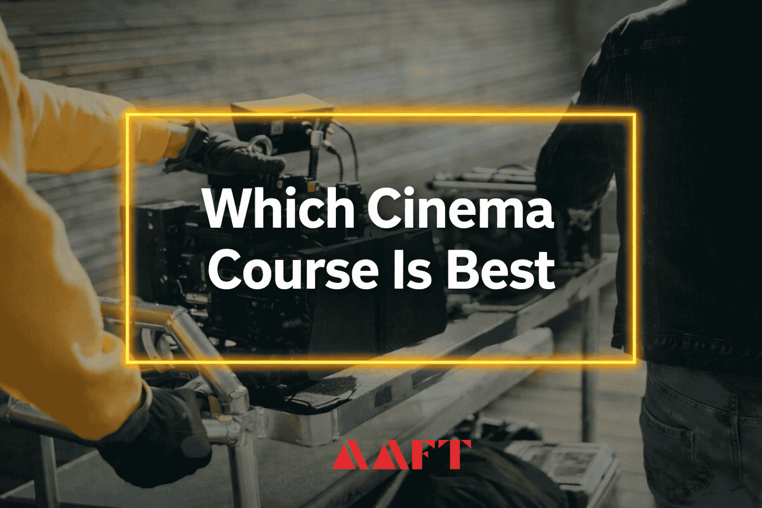 Cinema Course
