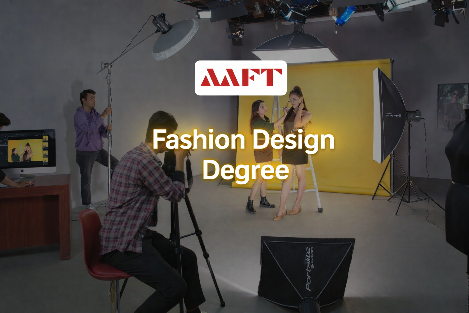 Fashion Design Degree