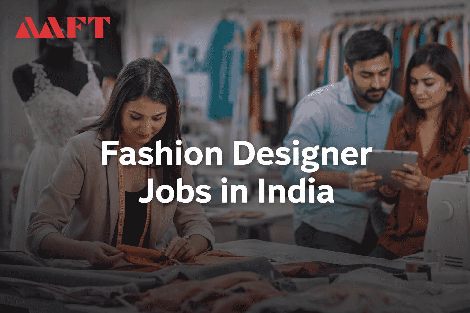 Fashion Designer Jobs in India