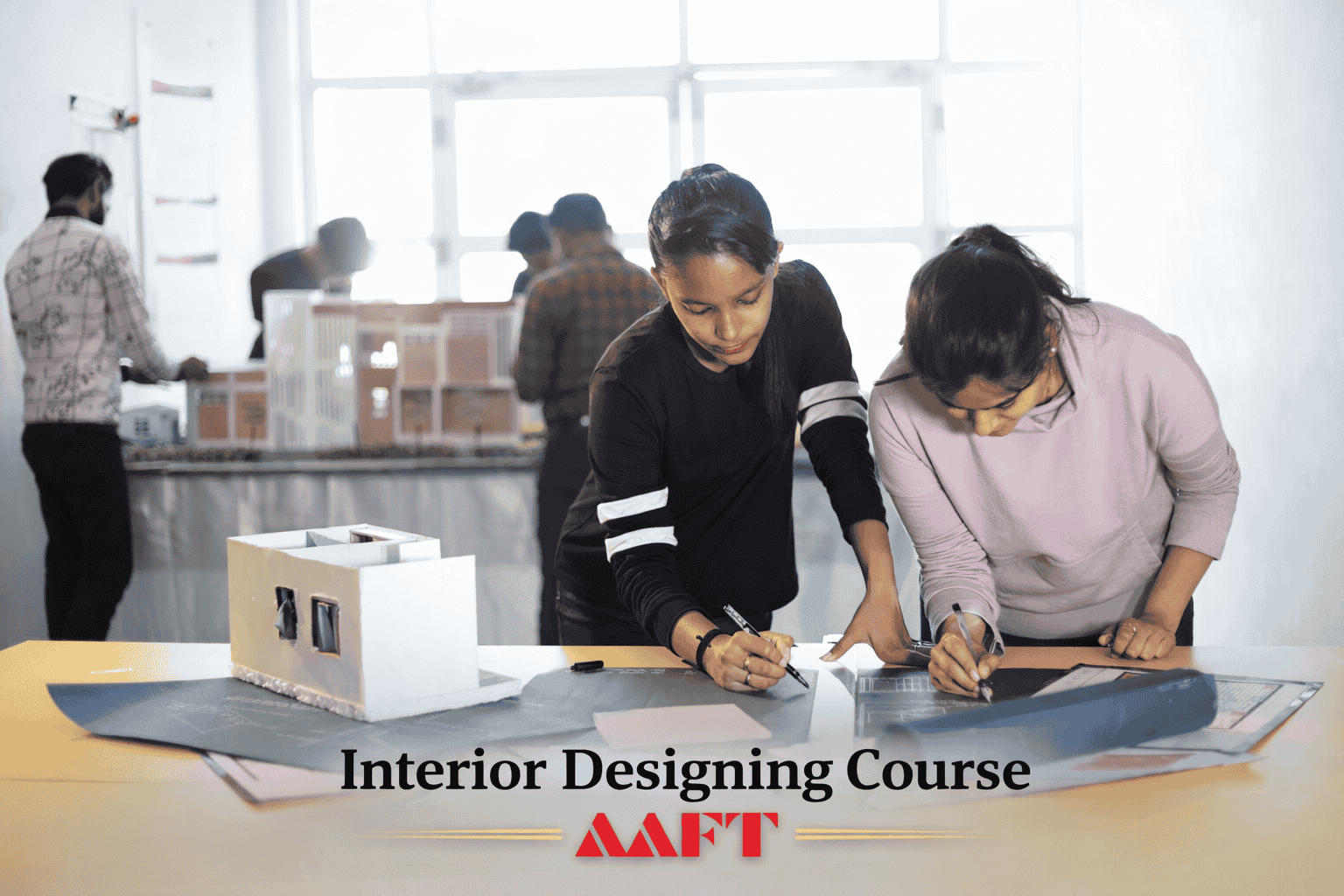 Interior Designing Course