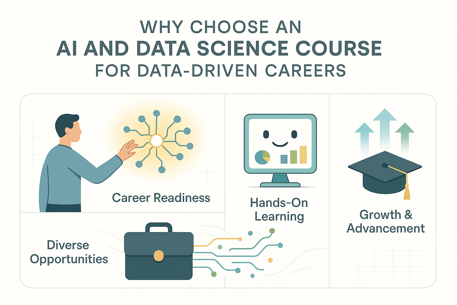 27590 55387 3 0 P7O4T ai data science career infographic